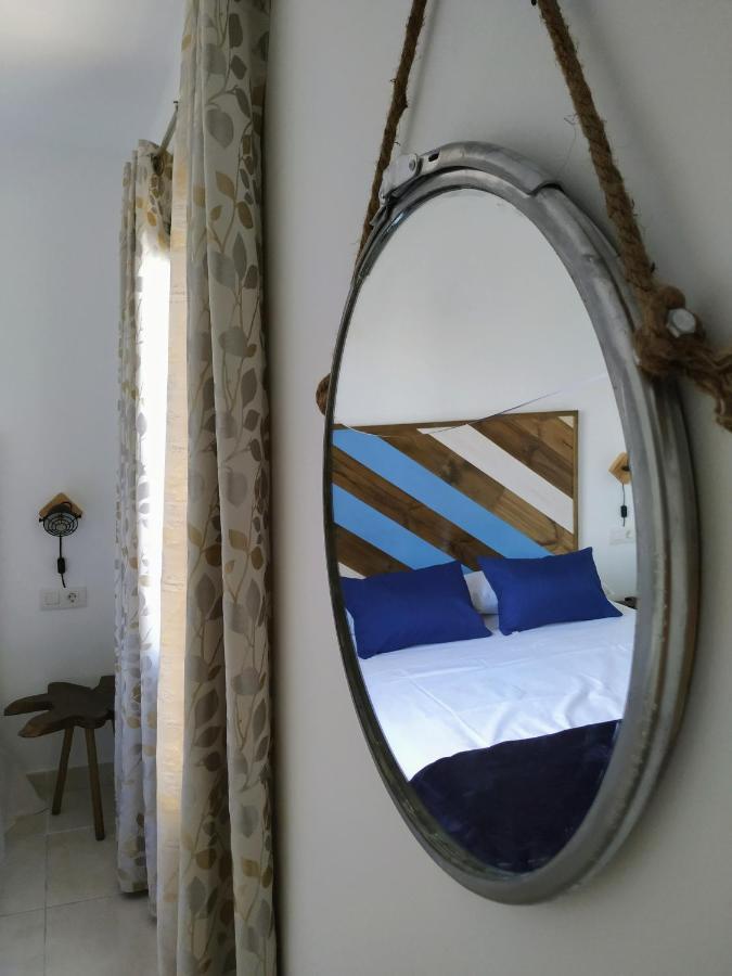 Villa Stefi Playa Blanca  Extérieur photo