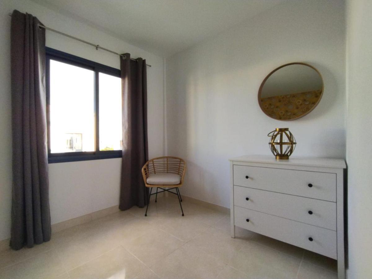 Villa Stefi Playa Blanca  Extérieur photo