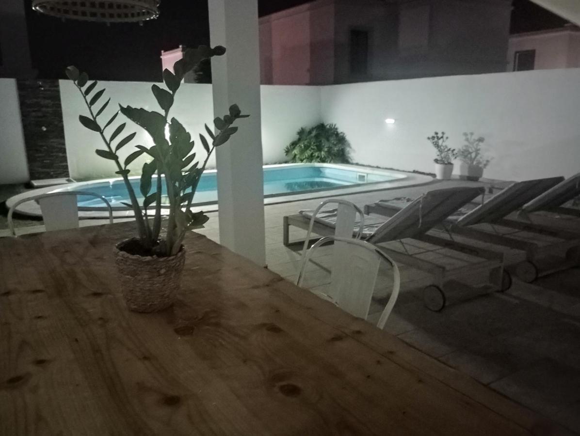 Villa Stefi Playa Blanca  Extérieur photo