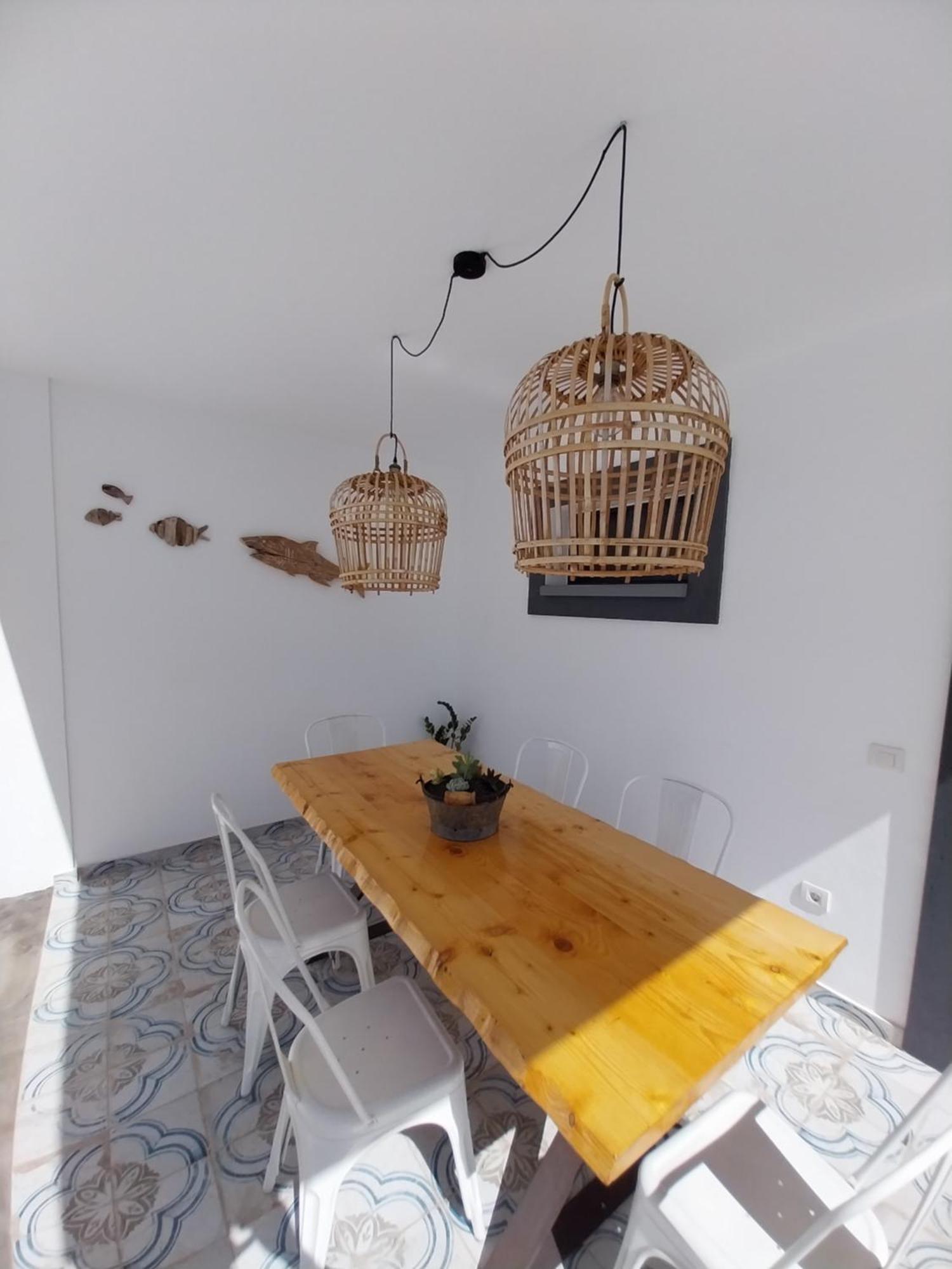 Villa Stefi Playa Blanca  Extérieur photo