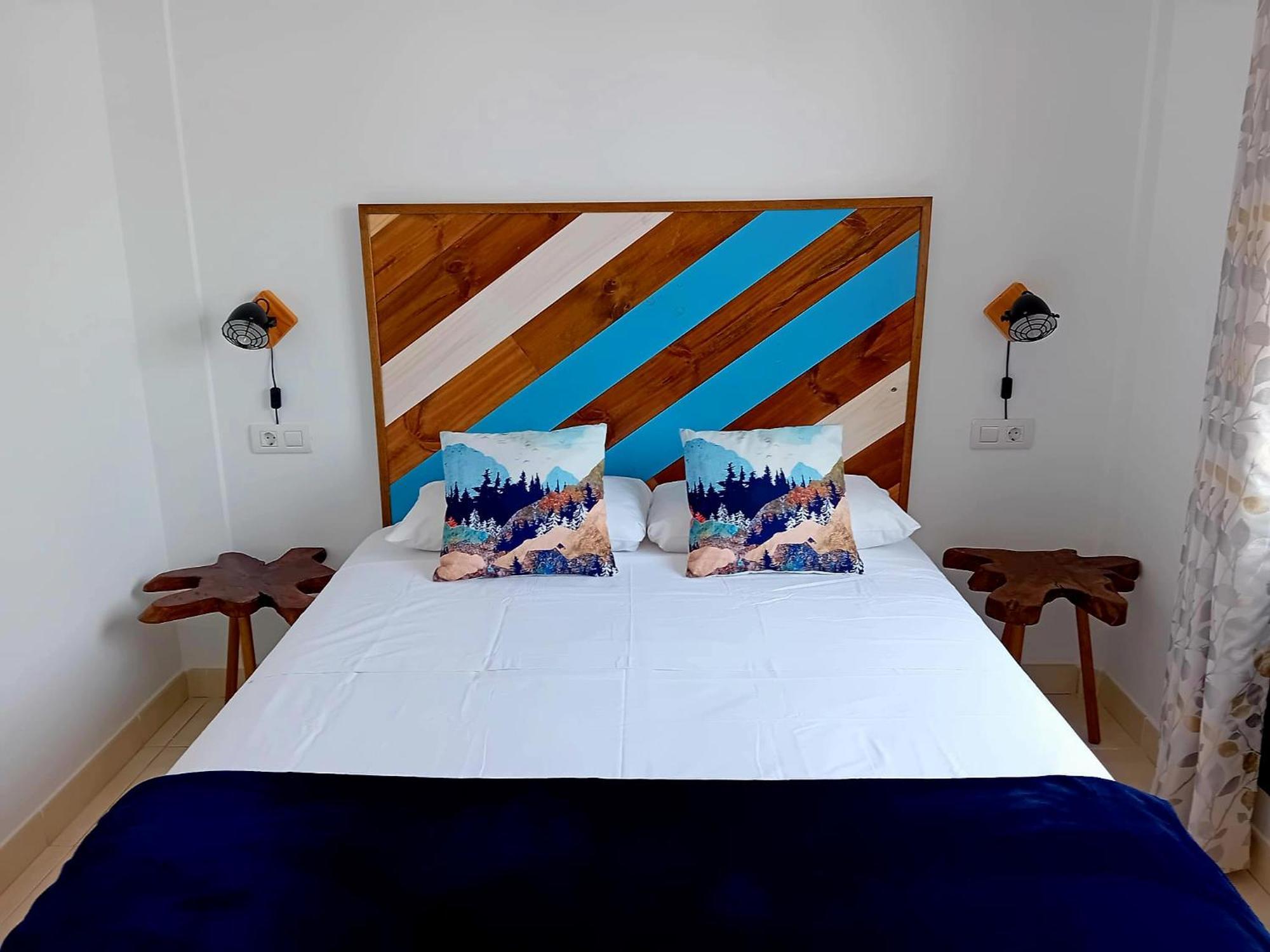 Villa Stefi Playa Blanca  Extérieur photo