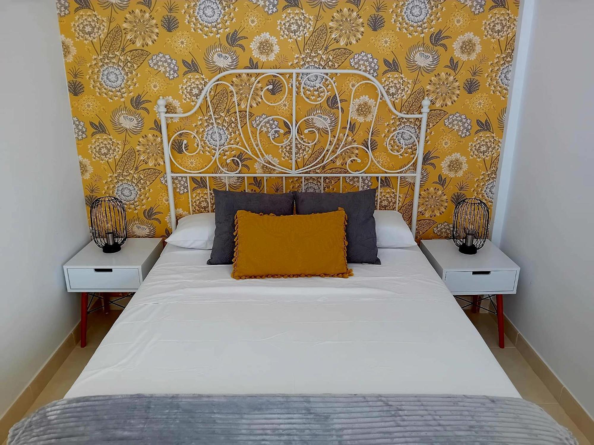 Villa Stefi Playa Blanca  Extérieur photo