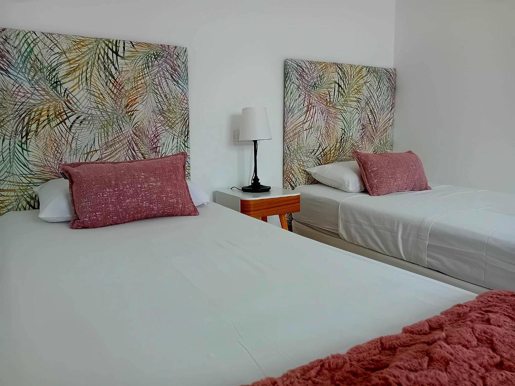 Villa Stefi Playa Blanca  Extérieur photo