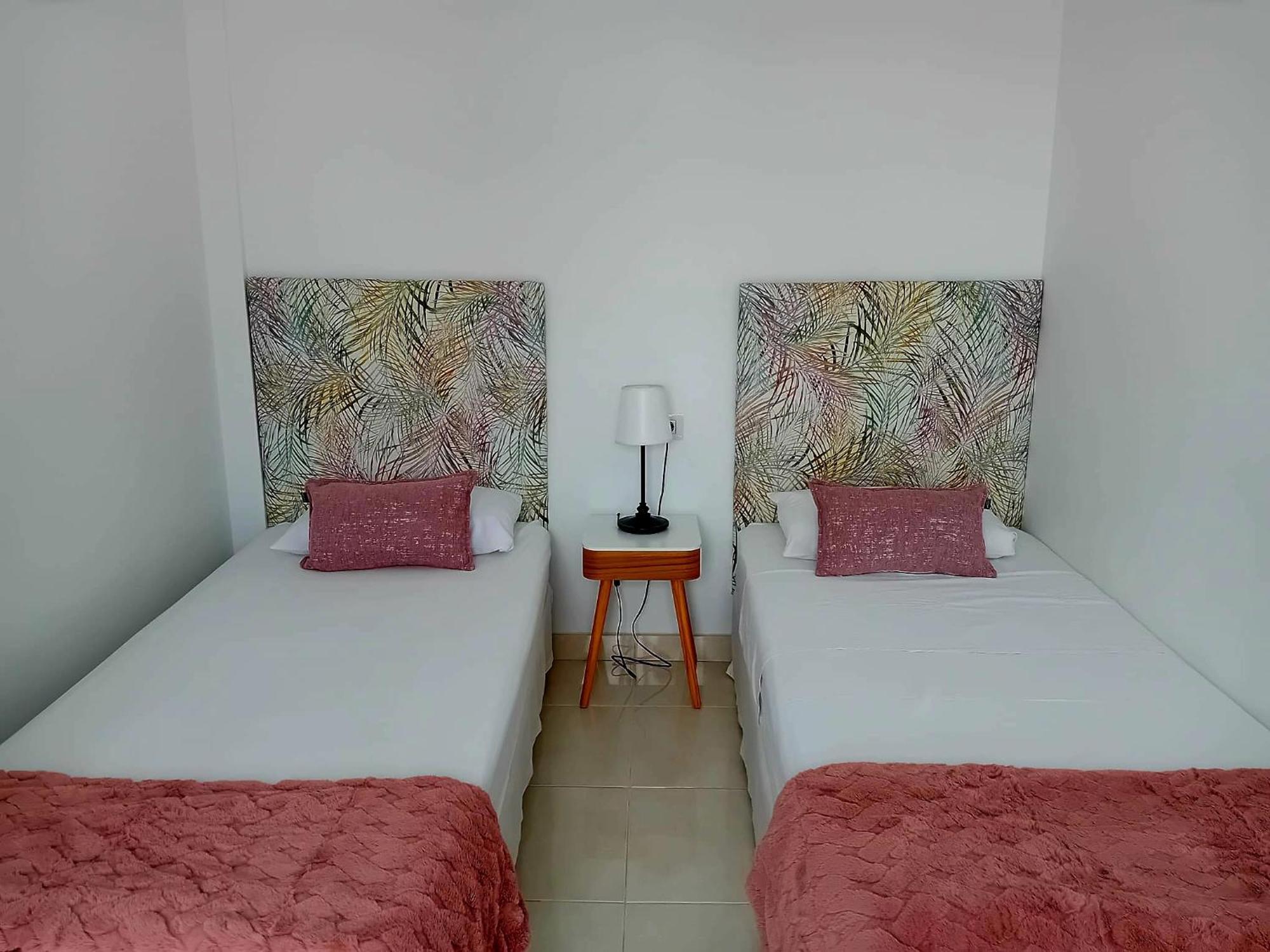 Villa Stefi Playa Blanca  Extérieur photo